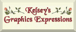 Link back to Kelsey's Graphics Expressions